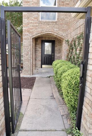 3808 Denham Way Plano TX 75023