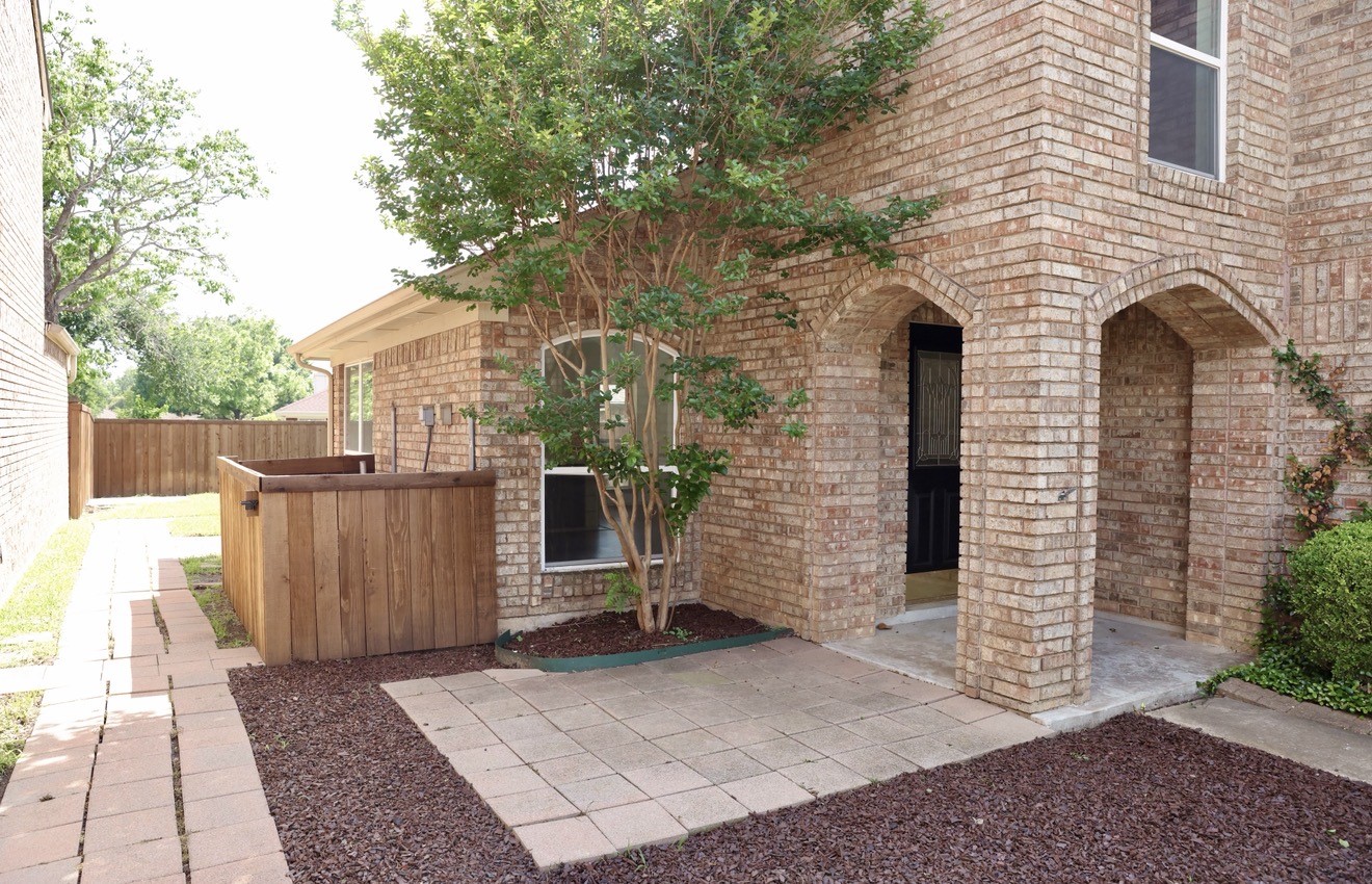 3808 Denham Way Plano TX 75023