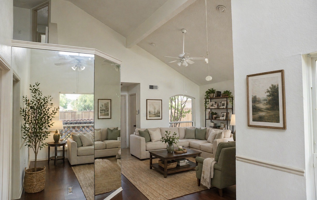 3808 Denham Way Plano TX 75023