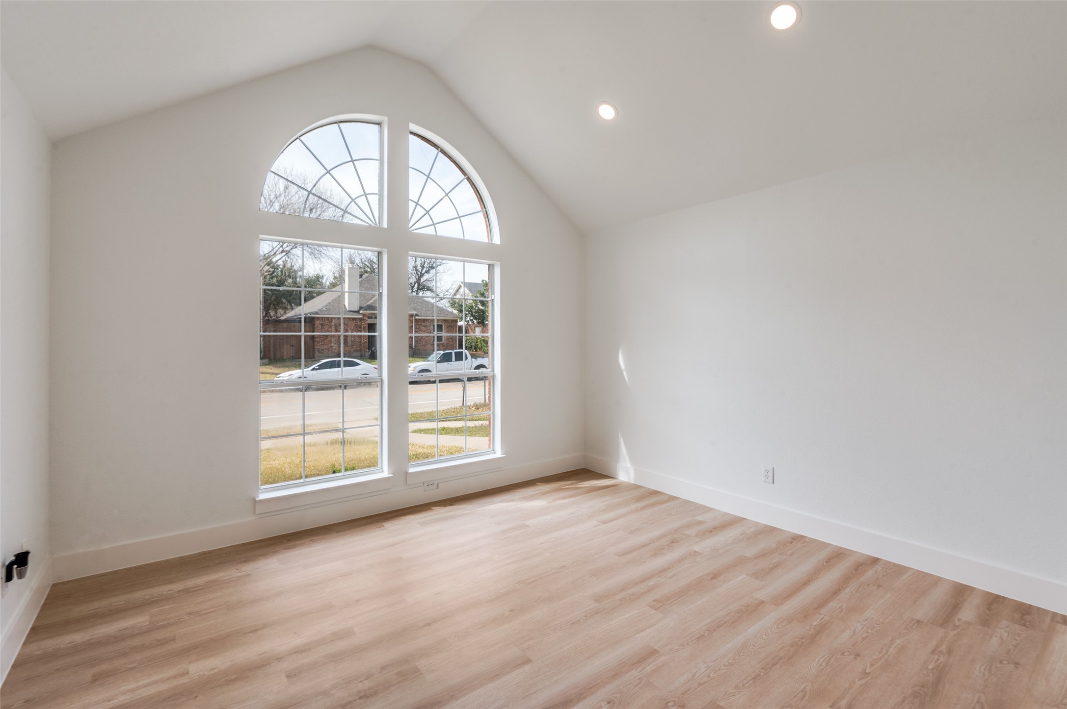 2207 Arbor Creek Drive Carrollton TX 75010