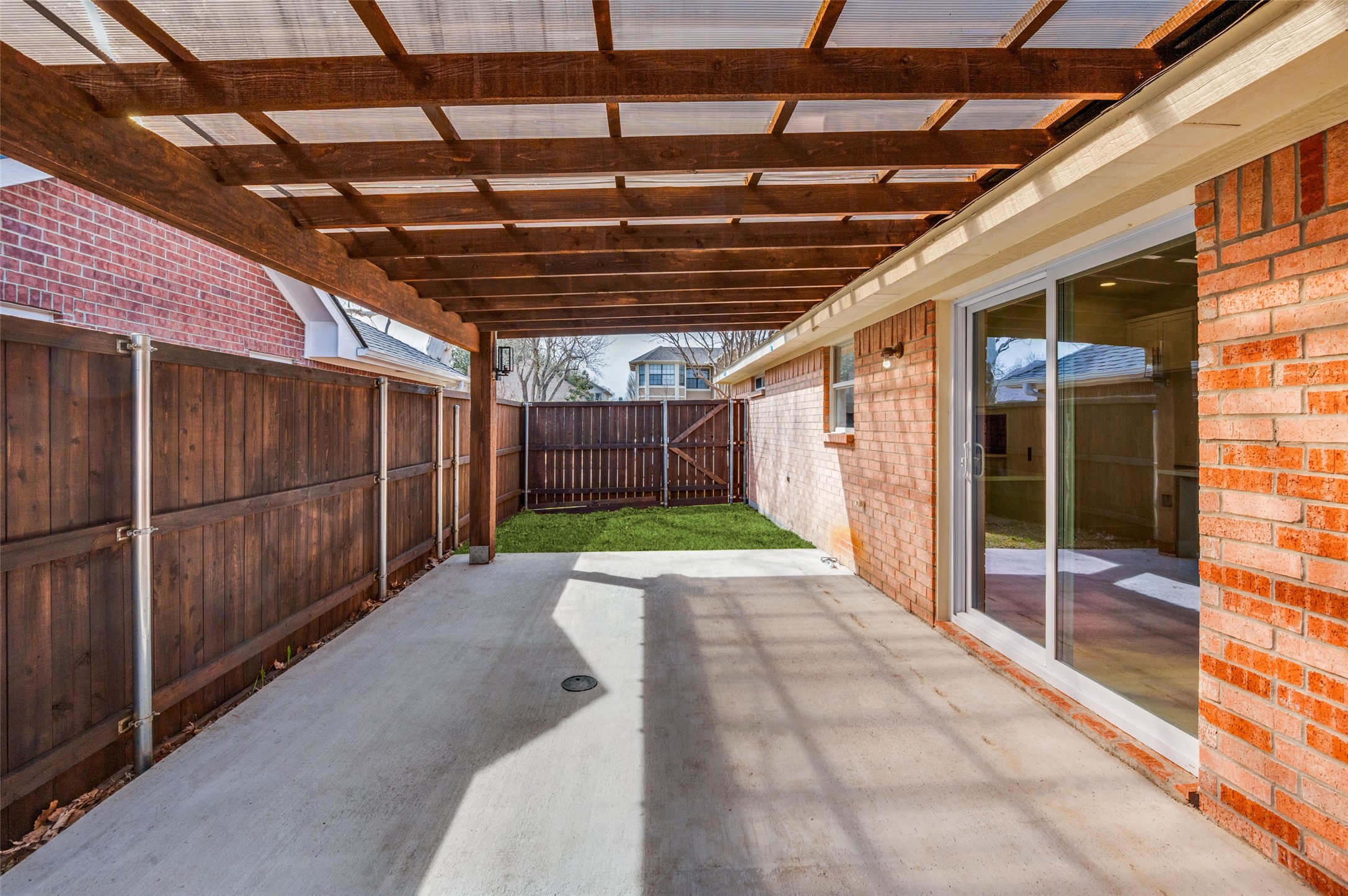 2207 Arbor Creek Drive Carrollton TX 75010