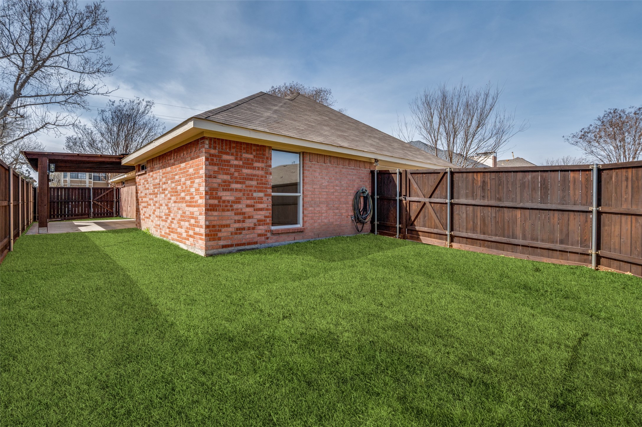 2207 Arbor Creek Drive Carrollton TX 75010