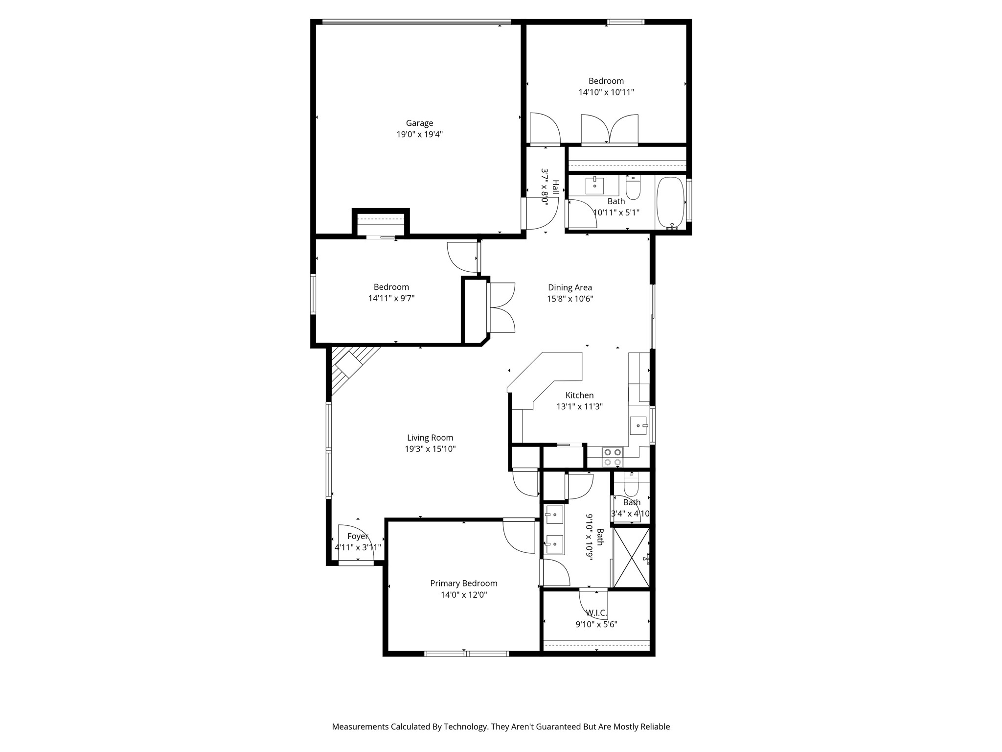 2207 Arbor Creek Drive Carrollton TX 75010