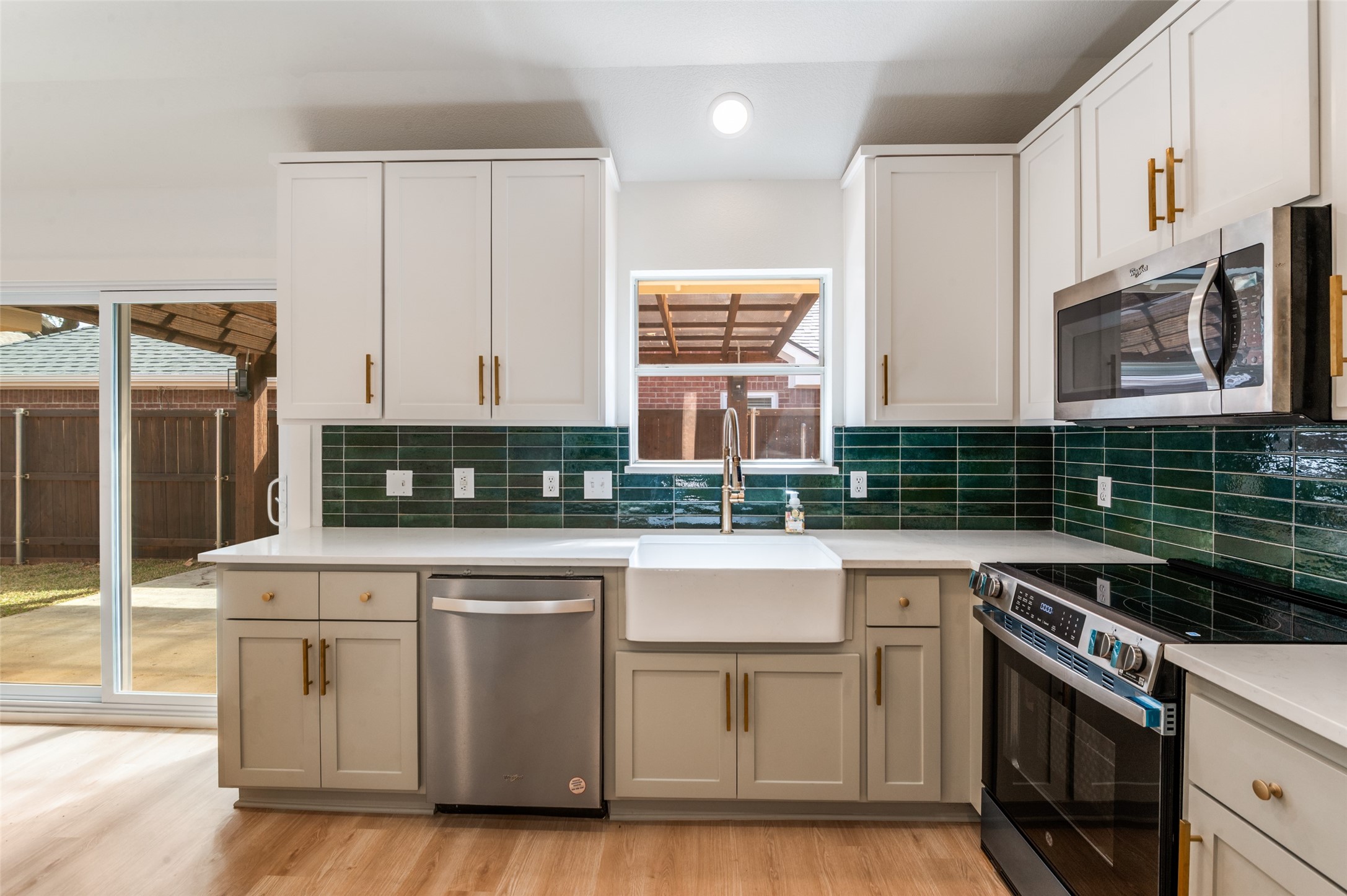 2207 Arbor Creek Drive Carrollton TX 75010