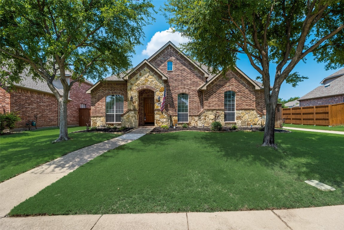 11865 Keystone Drive Frisco TX 75033