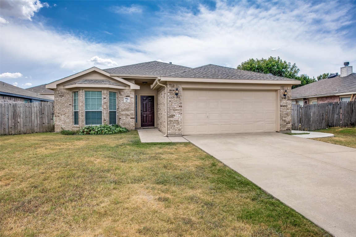 511 Lonestar Park Lane Ponder TX 76259