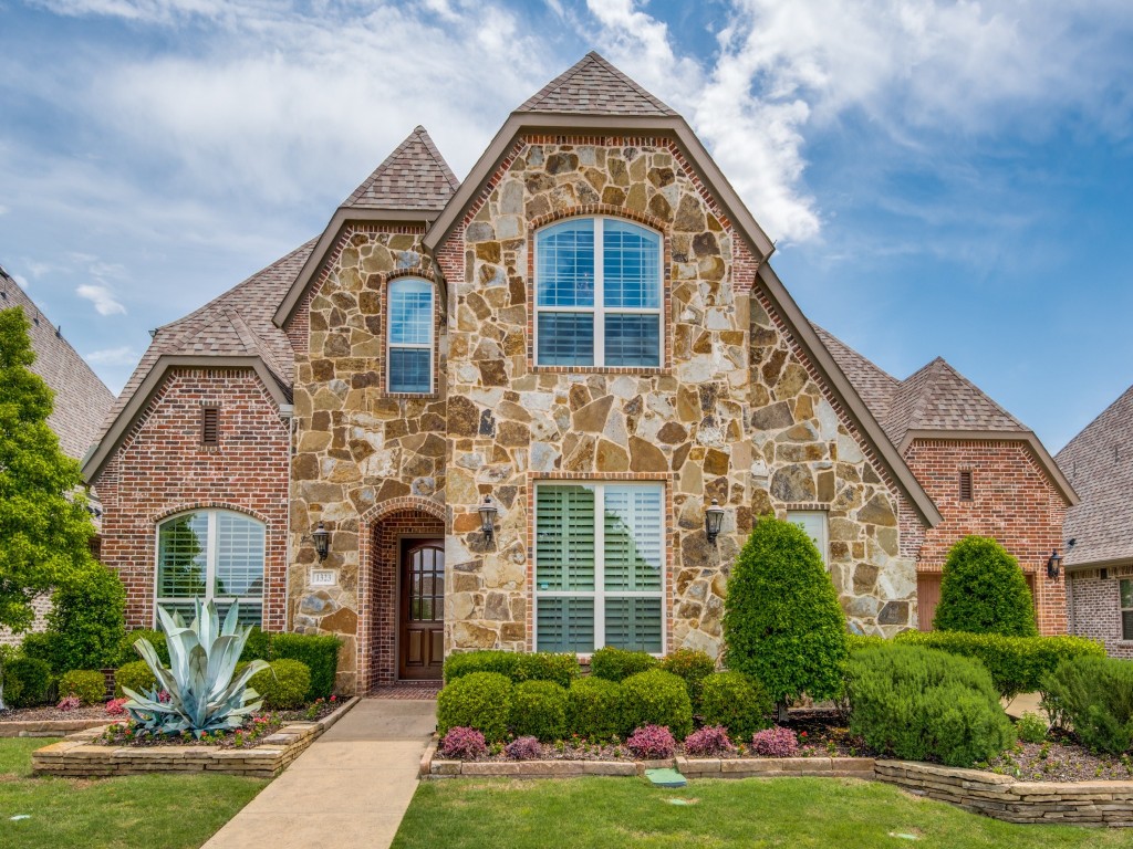 1323 Claire Lane Allen TX 75013