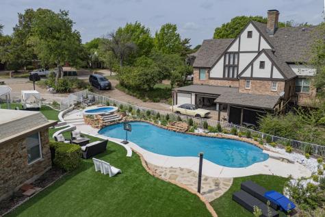 504 Cholla Court Fort Worth TX 76112