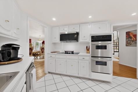 504 Cholla Court Fort Worth TX 76112
