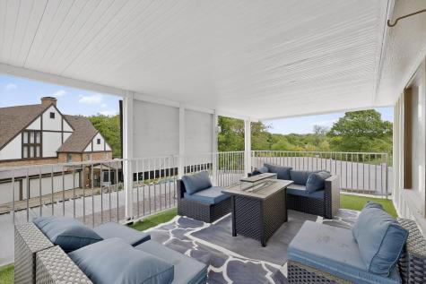 504 Cholla Court Fort Worth TX 76112