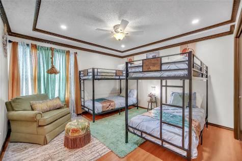 504 Cholla Court Fort Worth TX 76112