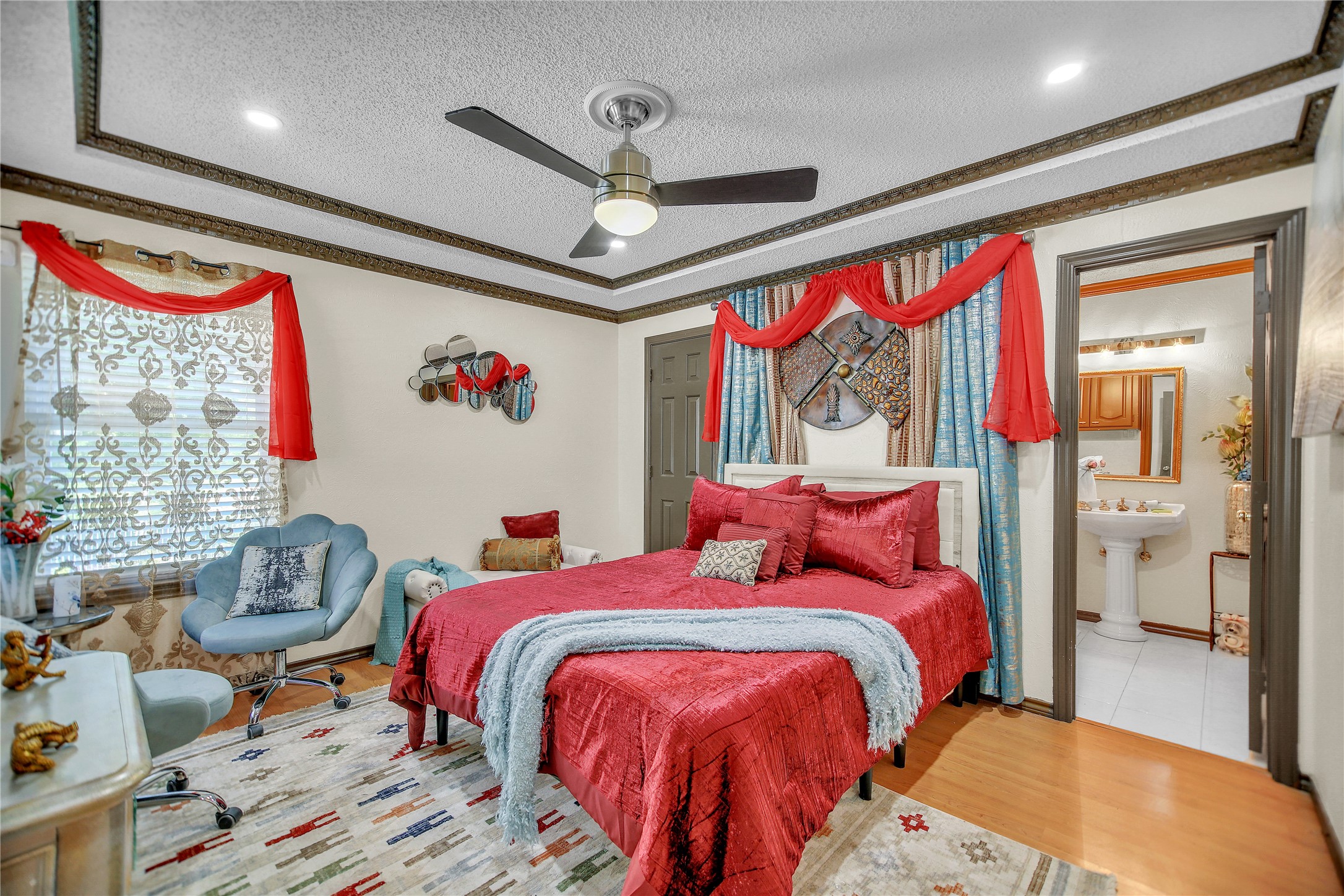 504 Cholla Court Fort Worth TX 76112