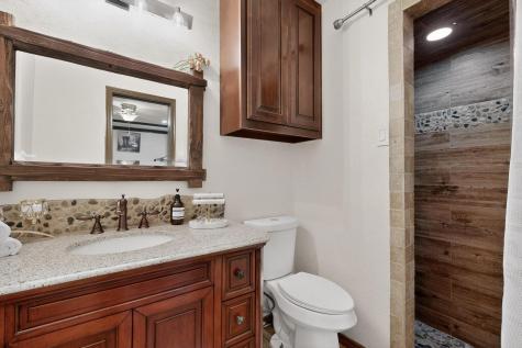 504 Cholla Court Fort Worth TX 76112