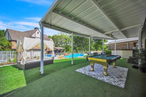 504 Cholla Court Fort Worth TX 76112