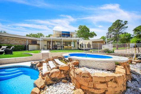 504 Cholla Court Fort Worth TX 76112