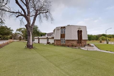 504 Cholla Court Fort Worth TX 76112