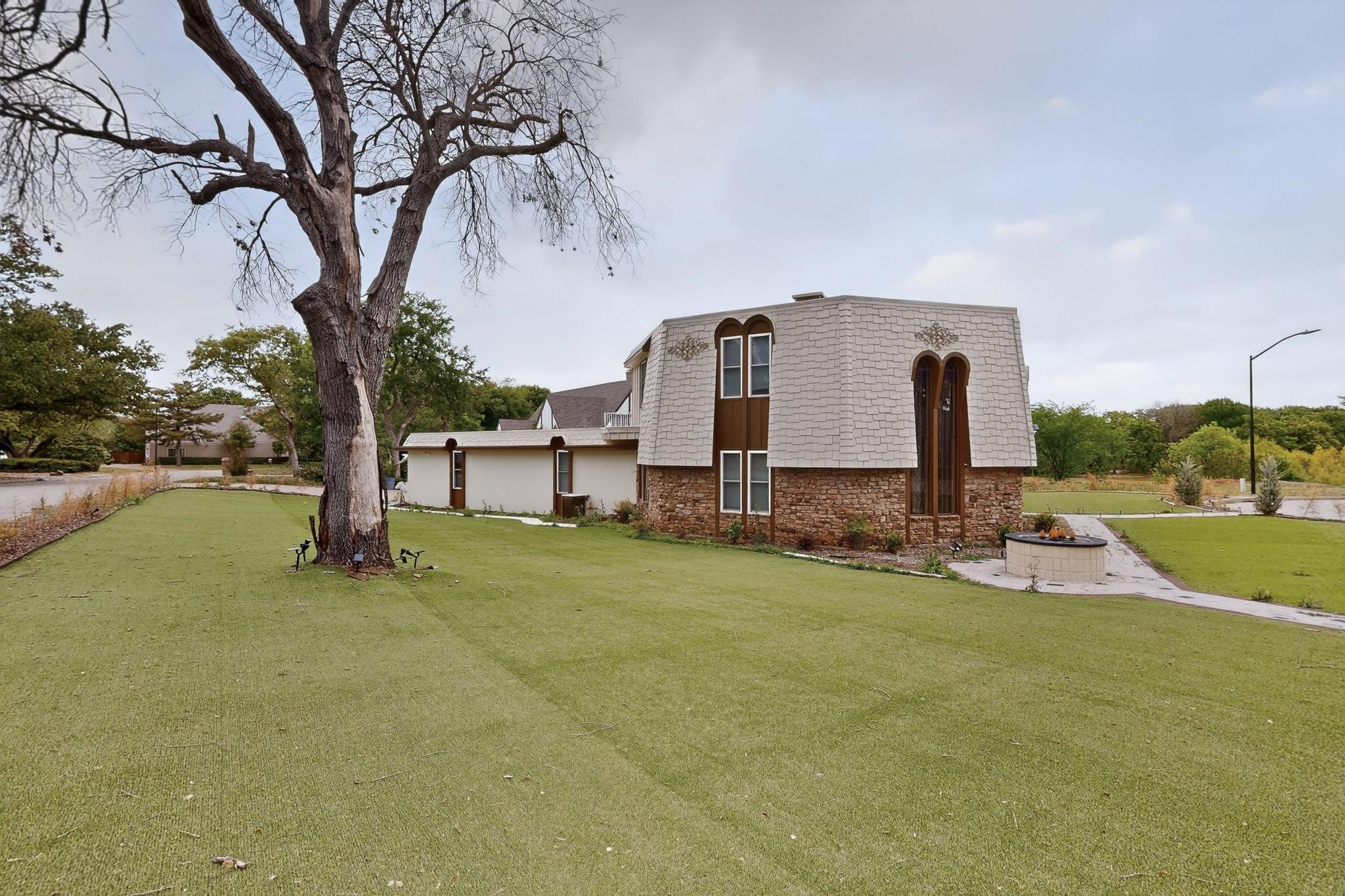 504 Cholla Court Fort Worth TX 76112