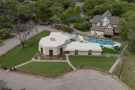 504 Cholla Court Fort Worth TX 76112