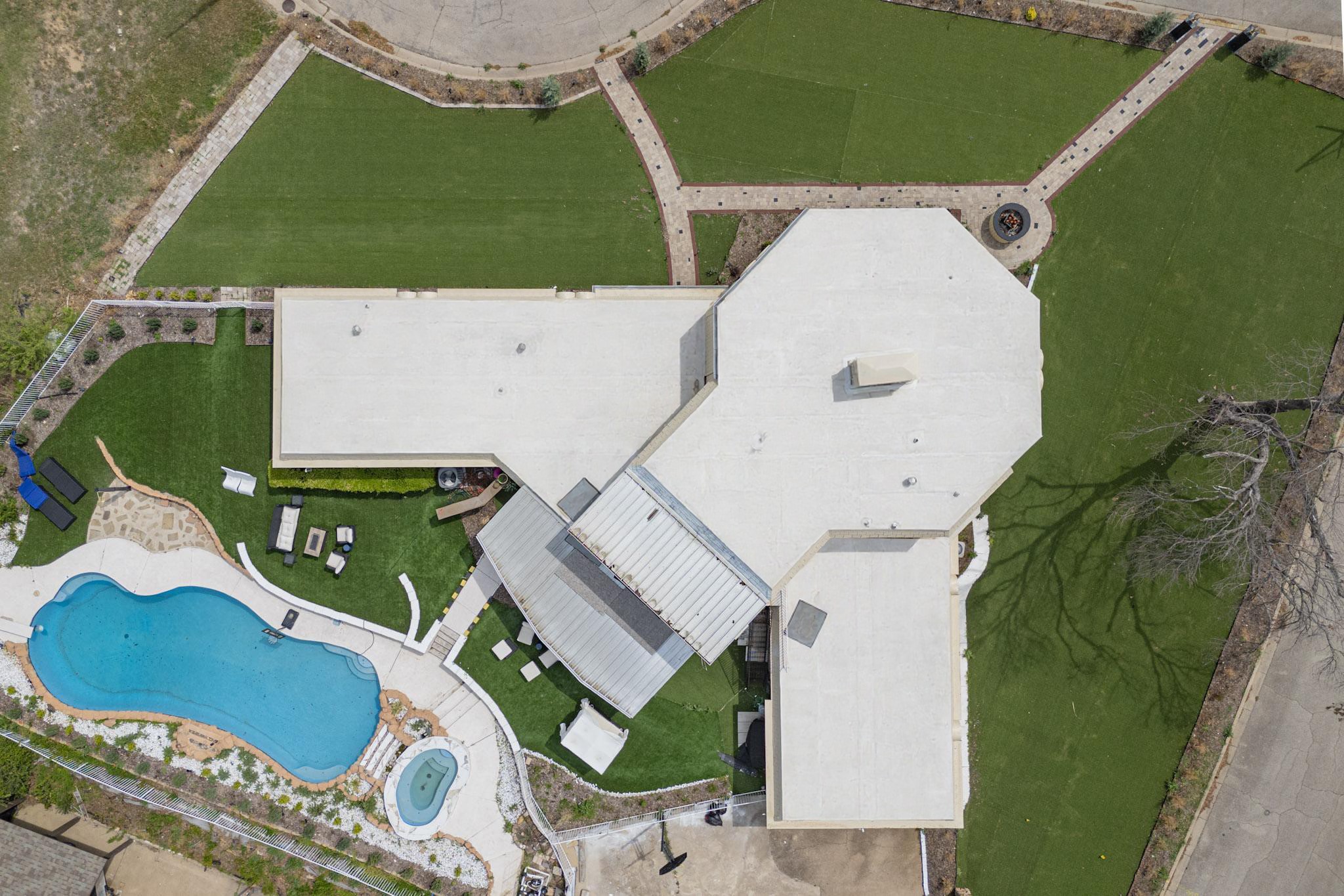 504 Cholla Court Fort Worth TX 76112