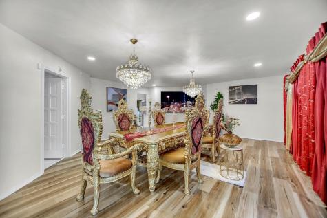 504 Cholla Court Fort Worth TX 76112