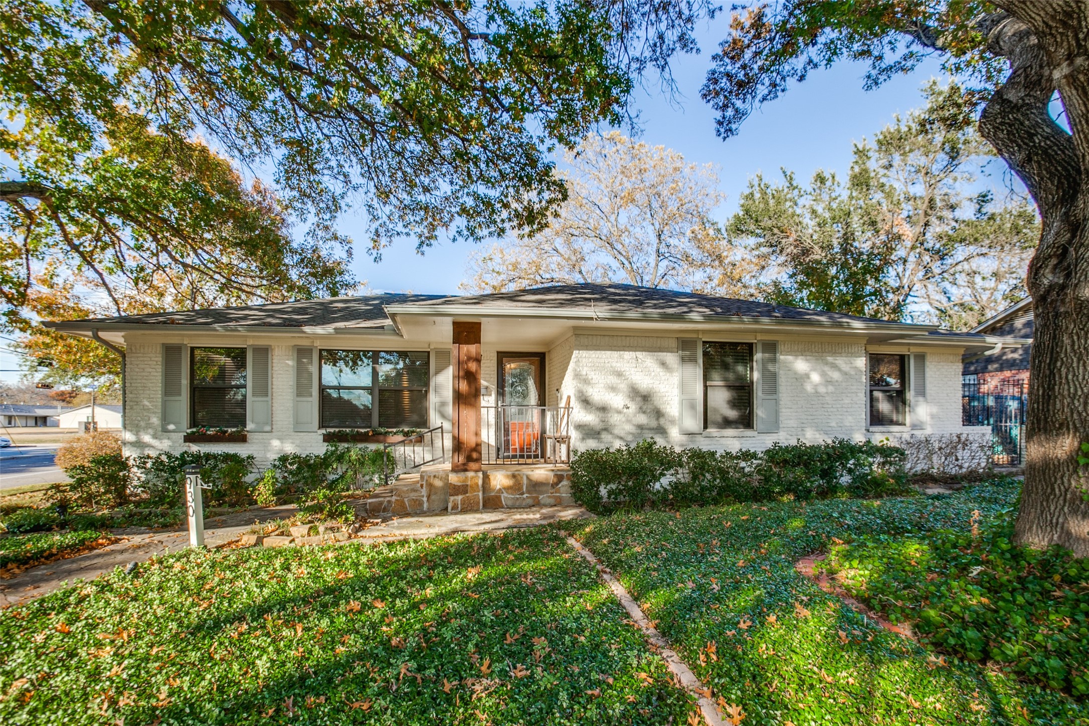 930 Fernwood Drive Richardson TX 75080