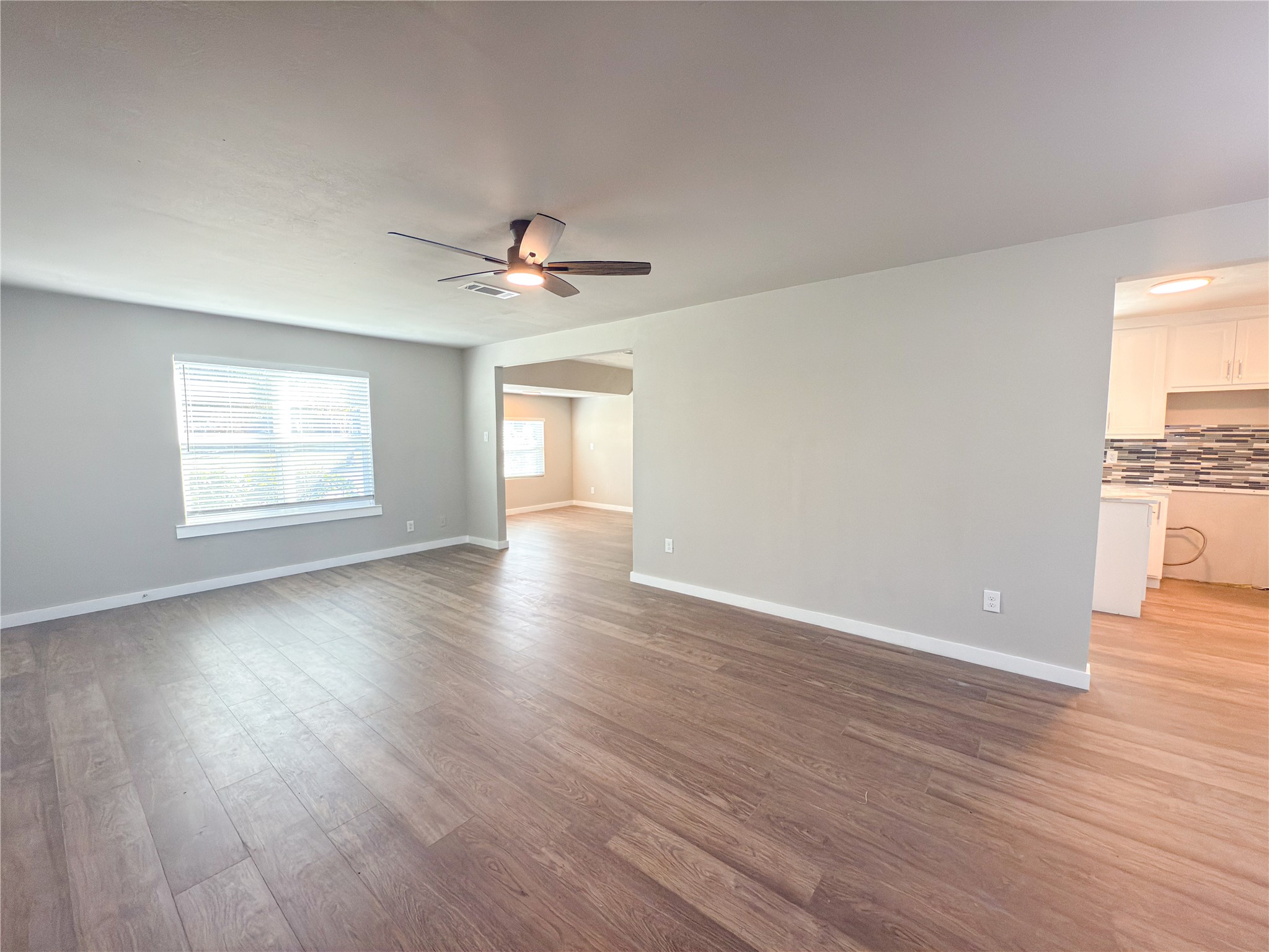 2431 Marfa Avenue Dallas TX 75216