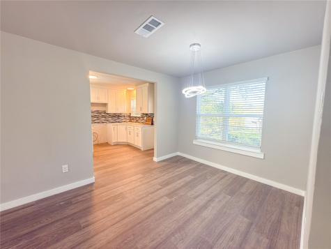 2431 Marfa Avenue Dallas TX 75216