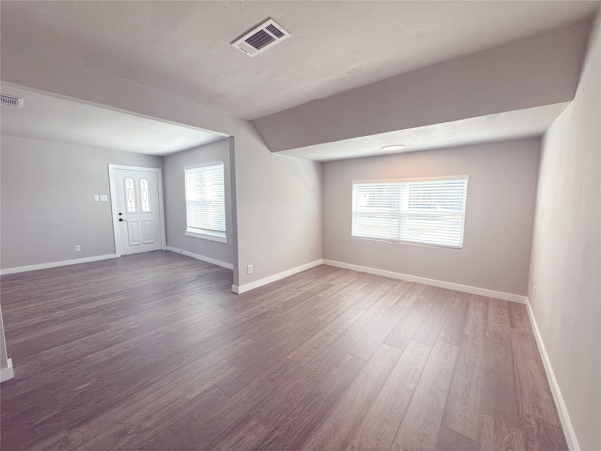 2431 Marfa Avenue Dallas TX 75216