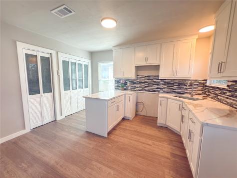 2431 Marfa Avenue Dallas TX 75216