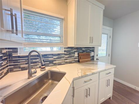 2431 Marfa Avenue Dallas TX 75216