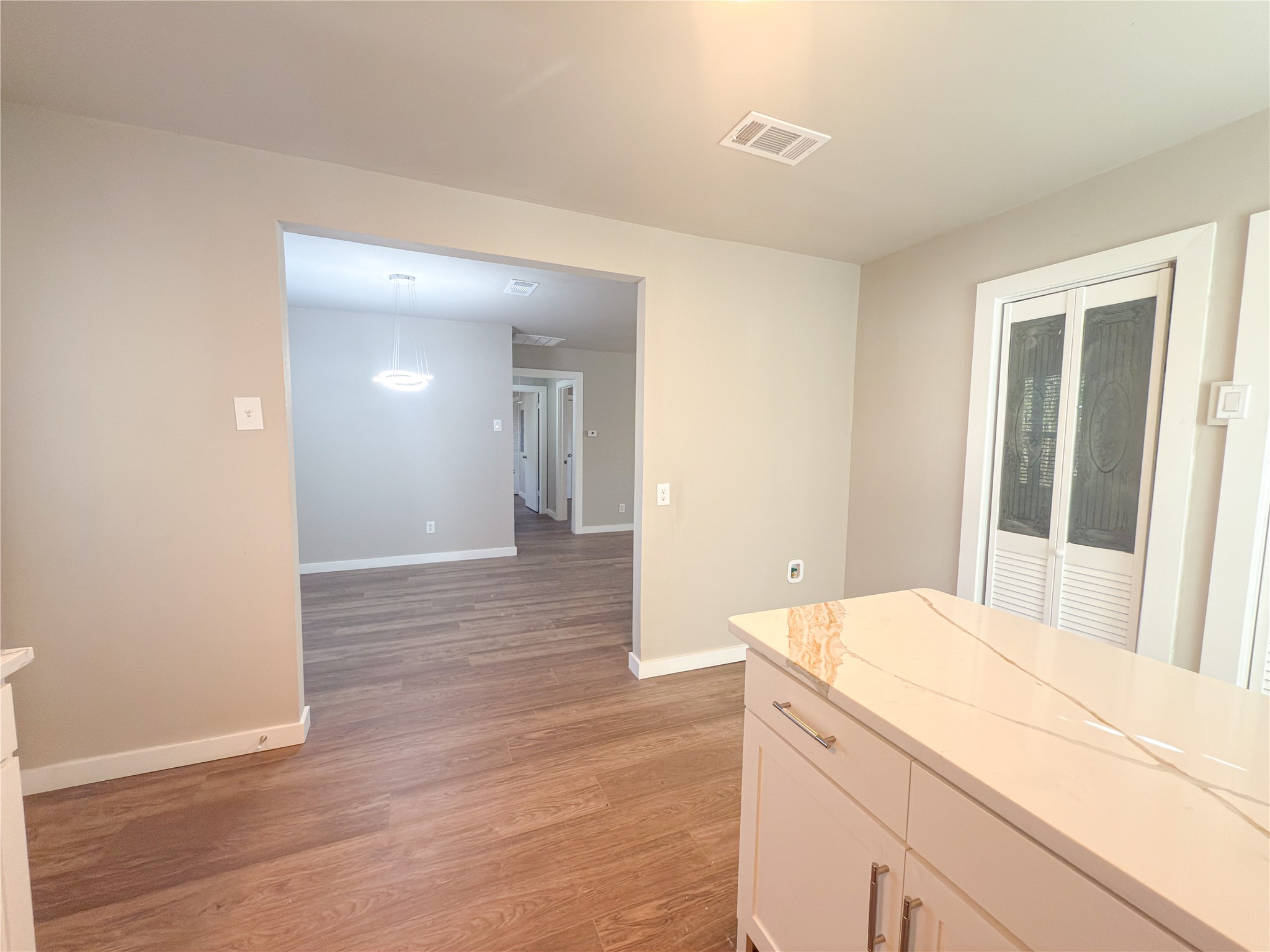2431 Marfa Avenue Dallas TX 75216
