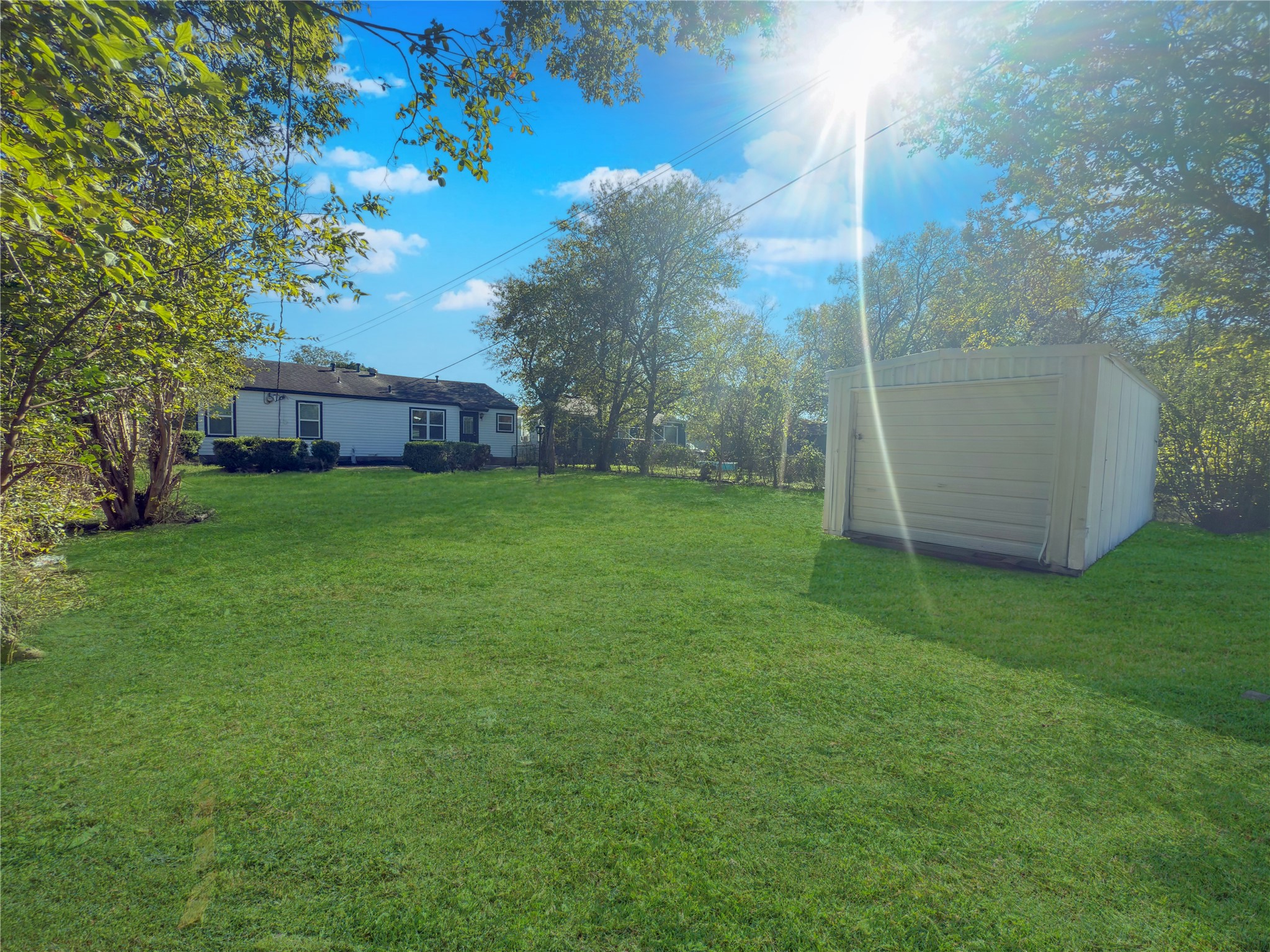 2431 Marfa Avenue Dallas TX 75216