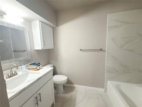 2431 Marfa Avenue Dallas TX 75216