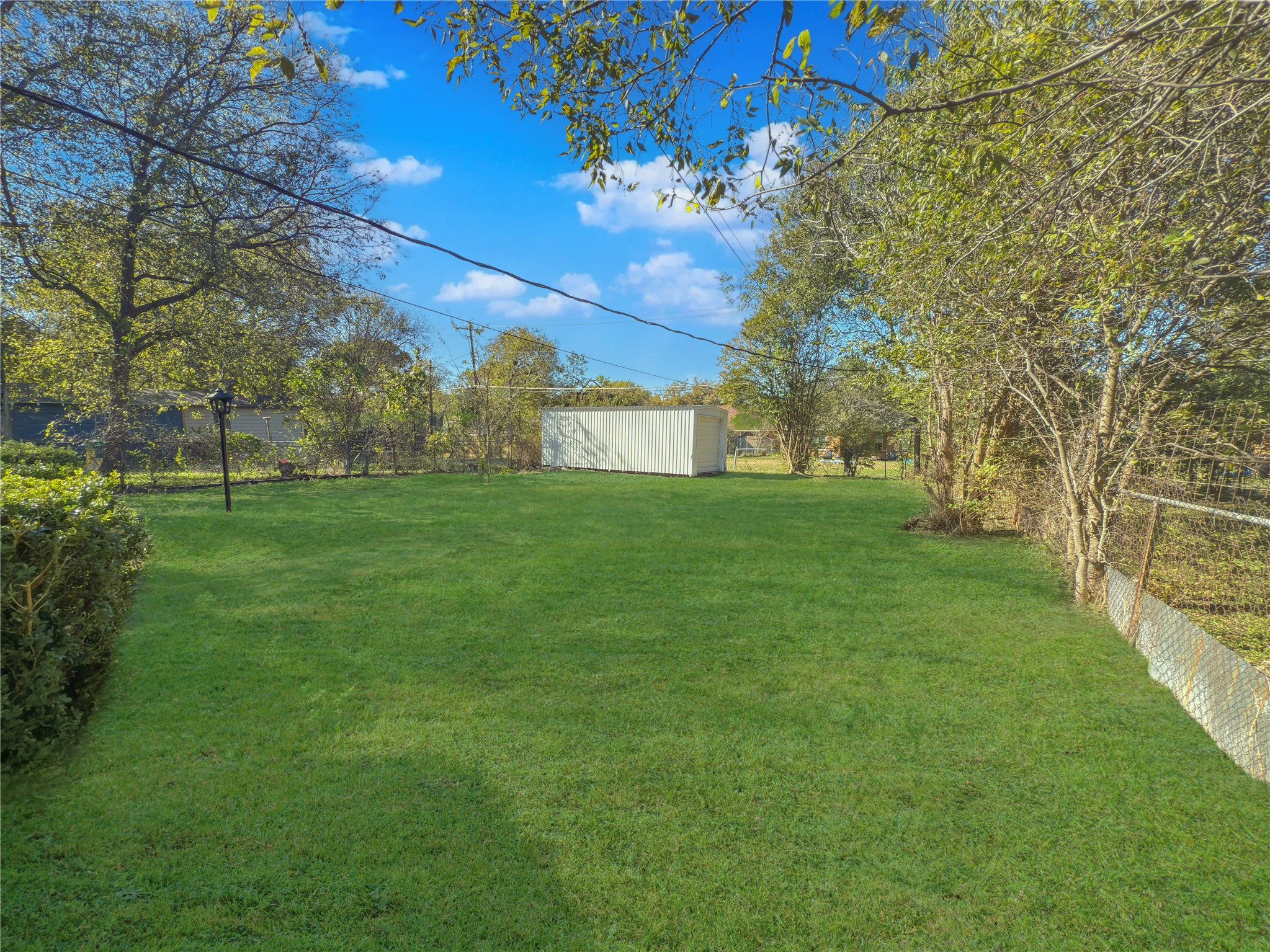 2431 Marfa Avenue Dallas TX 75216
