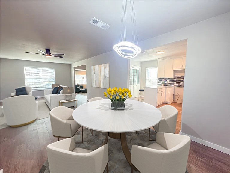 2431 Marfa Avenue Dallas TX 75216