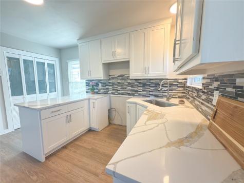 2431 Marfa Avenue Dallas TX 75216