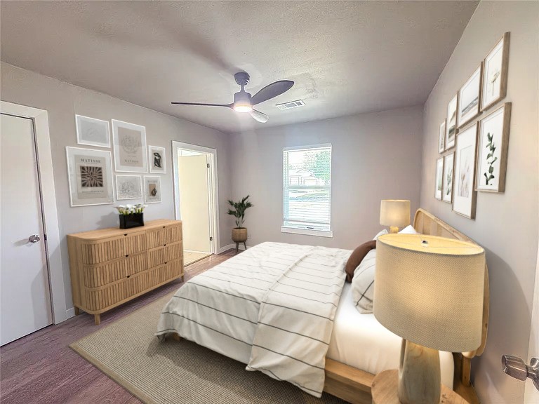 2431 Marfa Avenue Dallas TX 75216