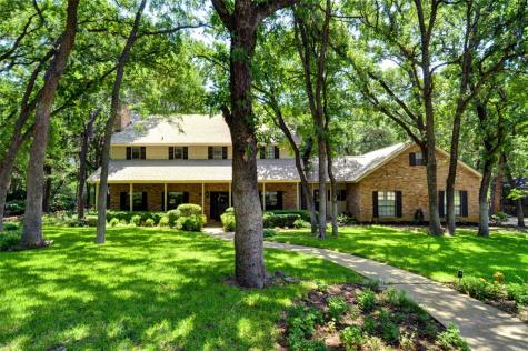 12002 Saddlehorn Lane Mansfield TX 76063