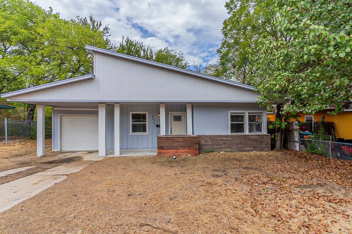 4436 Fletcher Avenue Fort Worth TX 76107
