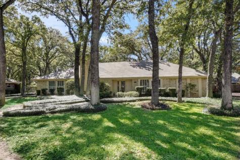 4804 Racquet Club Drive Arlington TX 76017