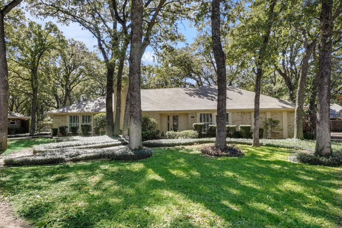 4804 Racquet Club Drive Arlington TX 76017