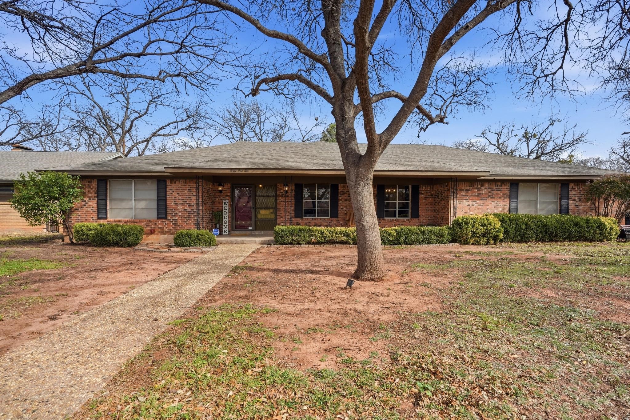 4110 N 9th Street Abilene TX 79603