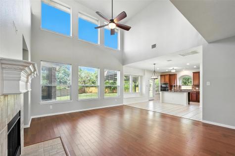 3107 Leesa Court Wylie TX 75098