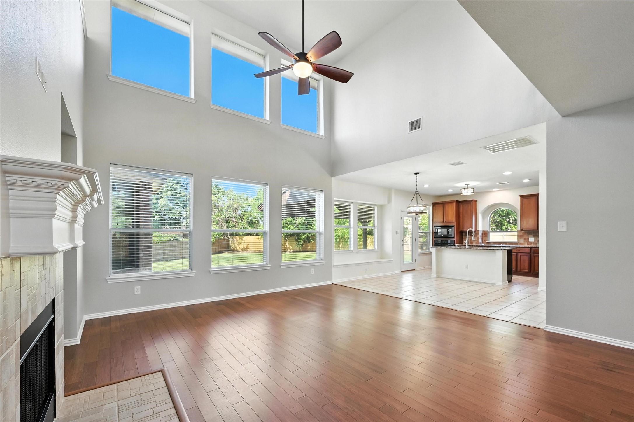 3107 Leesa Court Wylie TX 75098