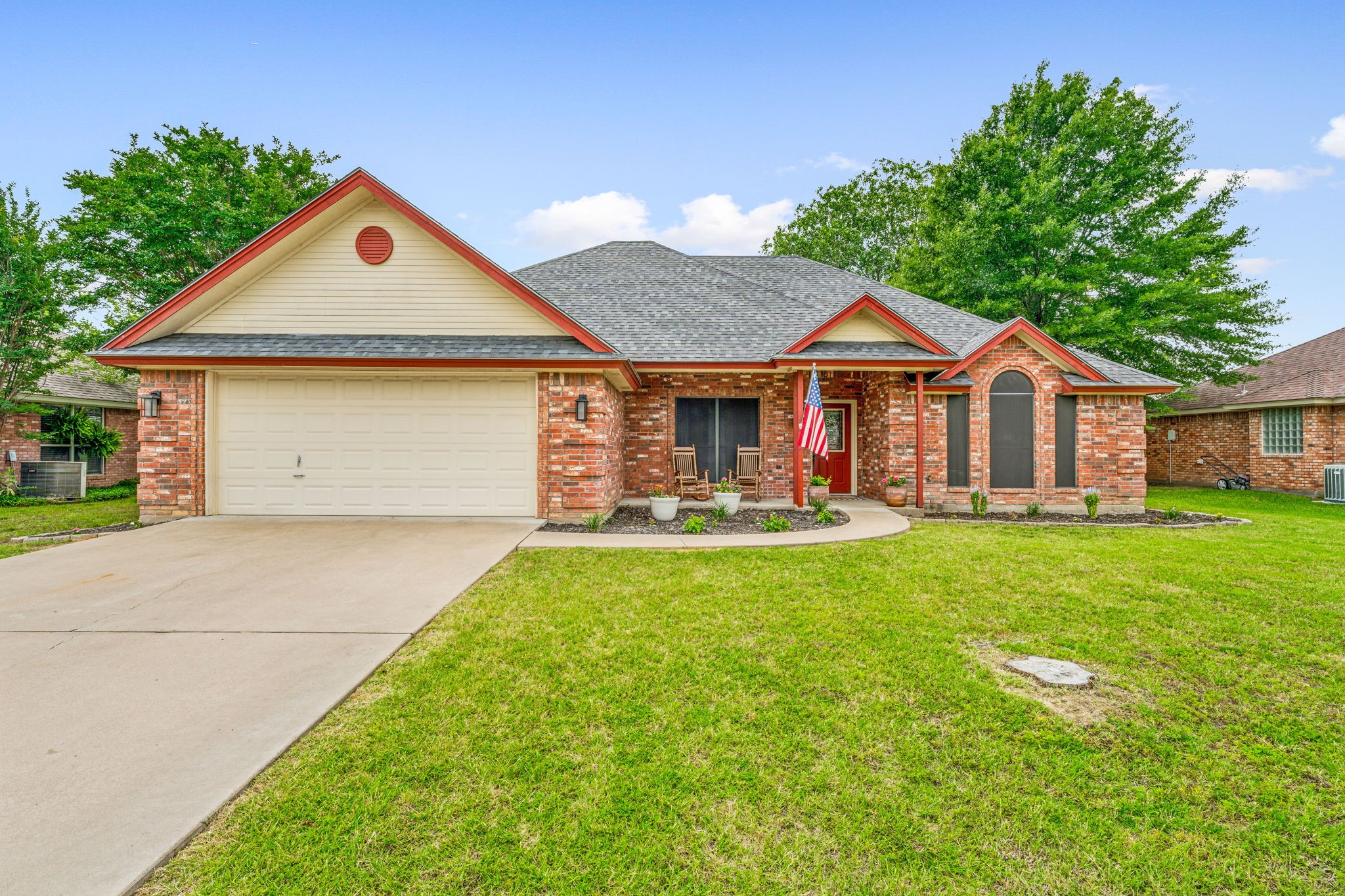 1442 Oakwood Drive Stephenville TX 76401