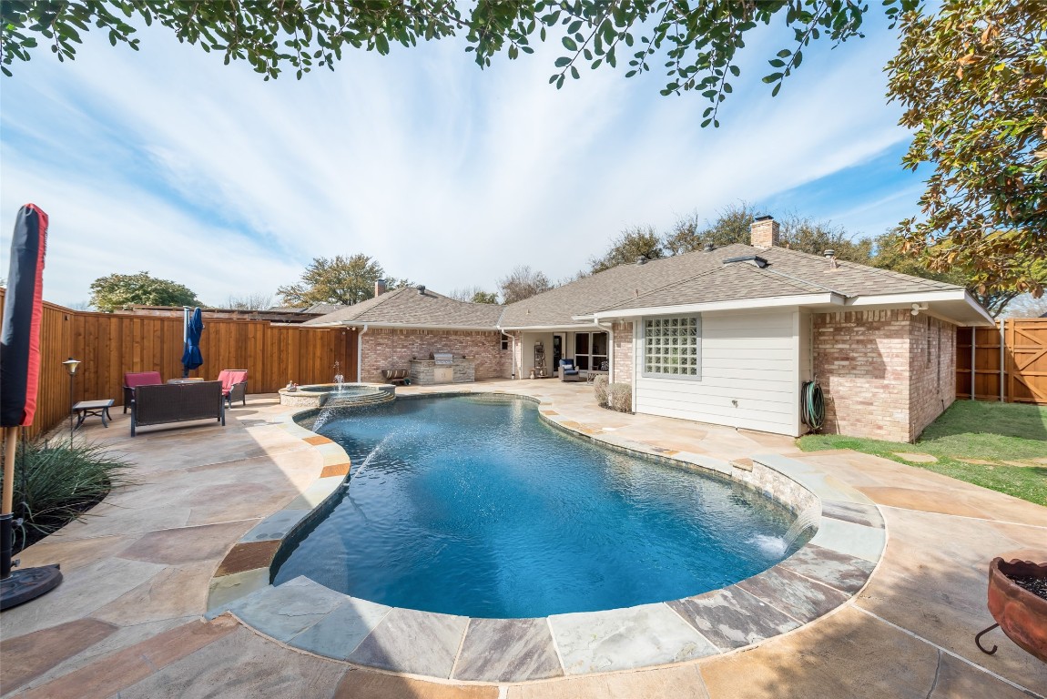 4104 Carrizo Drive Plano TX 75074