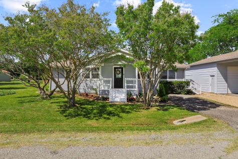 75 Maple Drive Pottsboro TX 75076