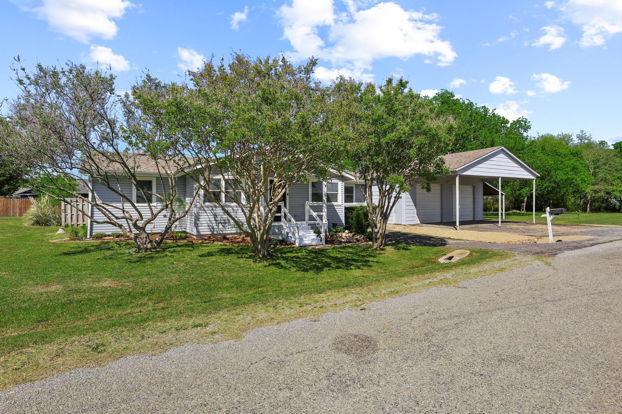 75 Maple Drive Pottsboro TX 75076