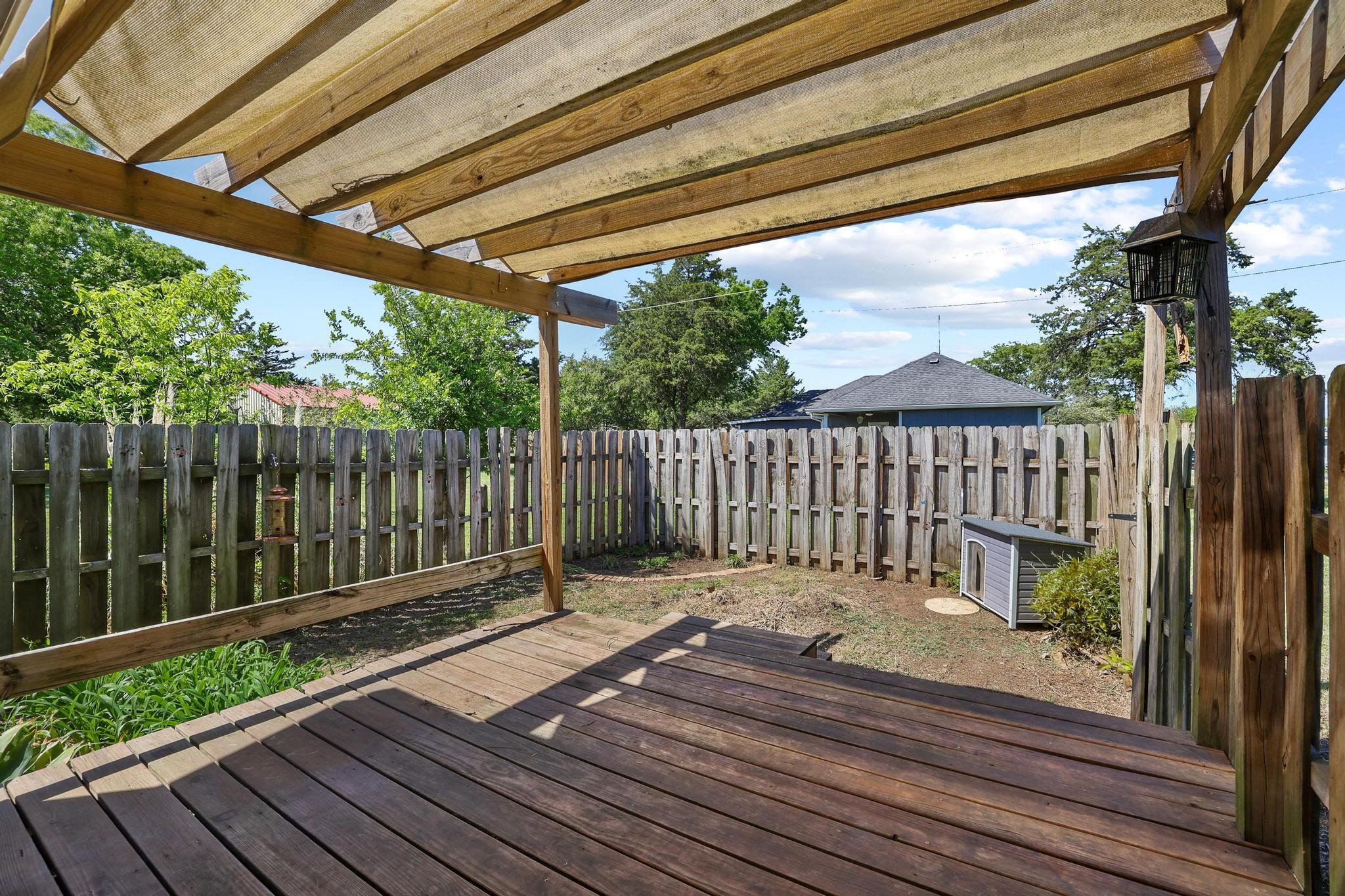 75 Maple Drive Pottsboro TX 75076