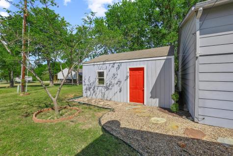 75 Maple Drive Pottsboro TX 75076
